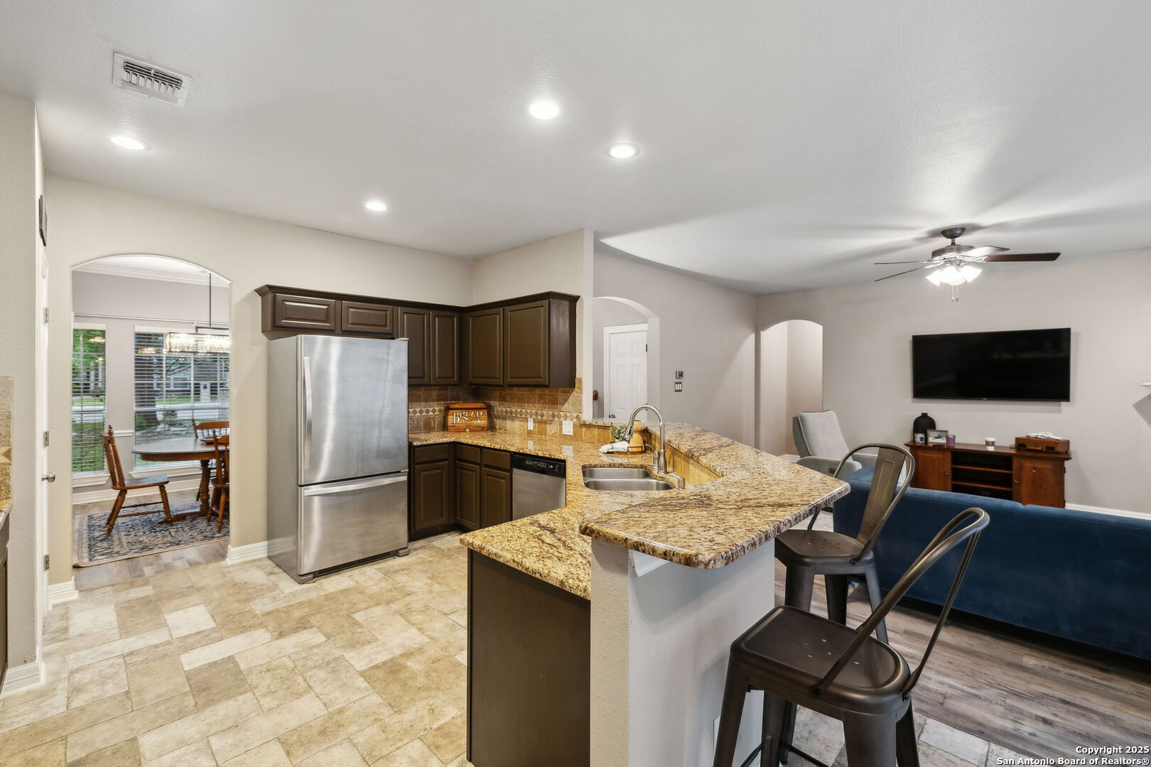 17119 Blanco Park Cove