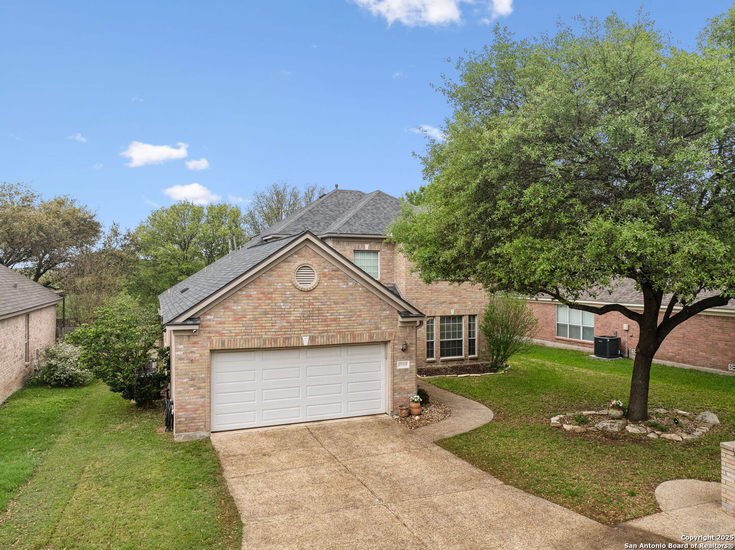 17119 Blanco Park Cove