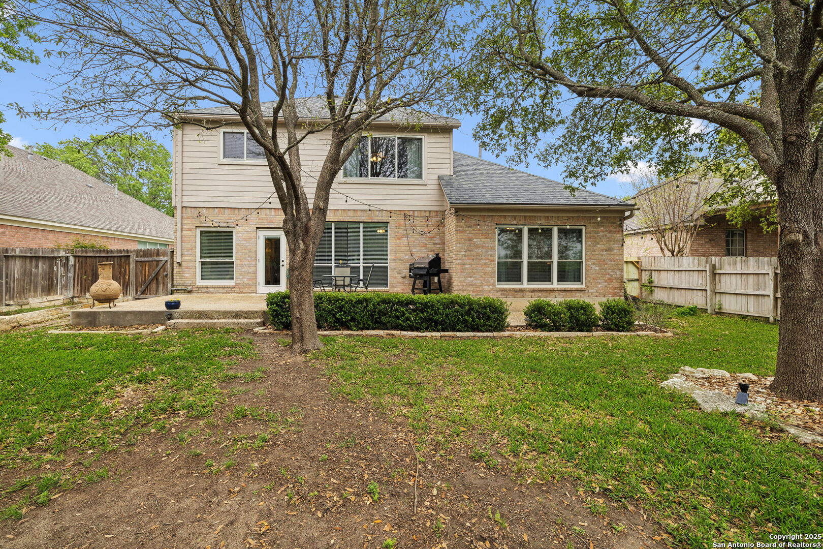17119 Blanco Park Cove