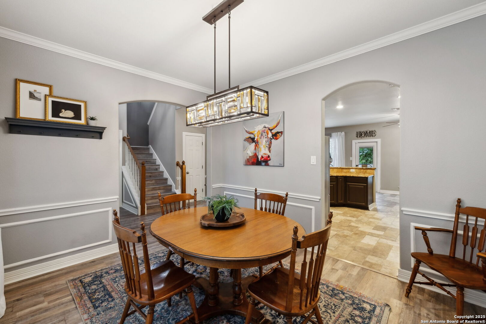 17119 Blanco Park Cove