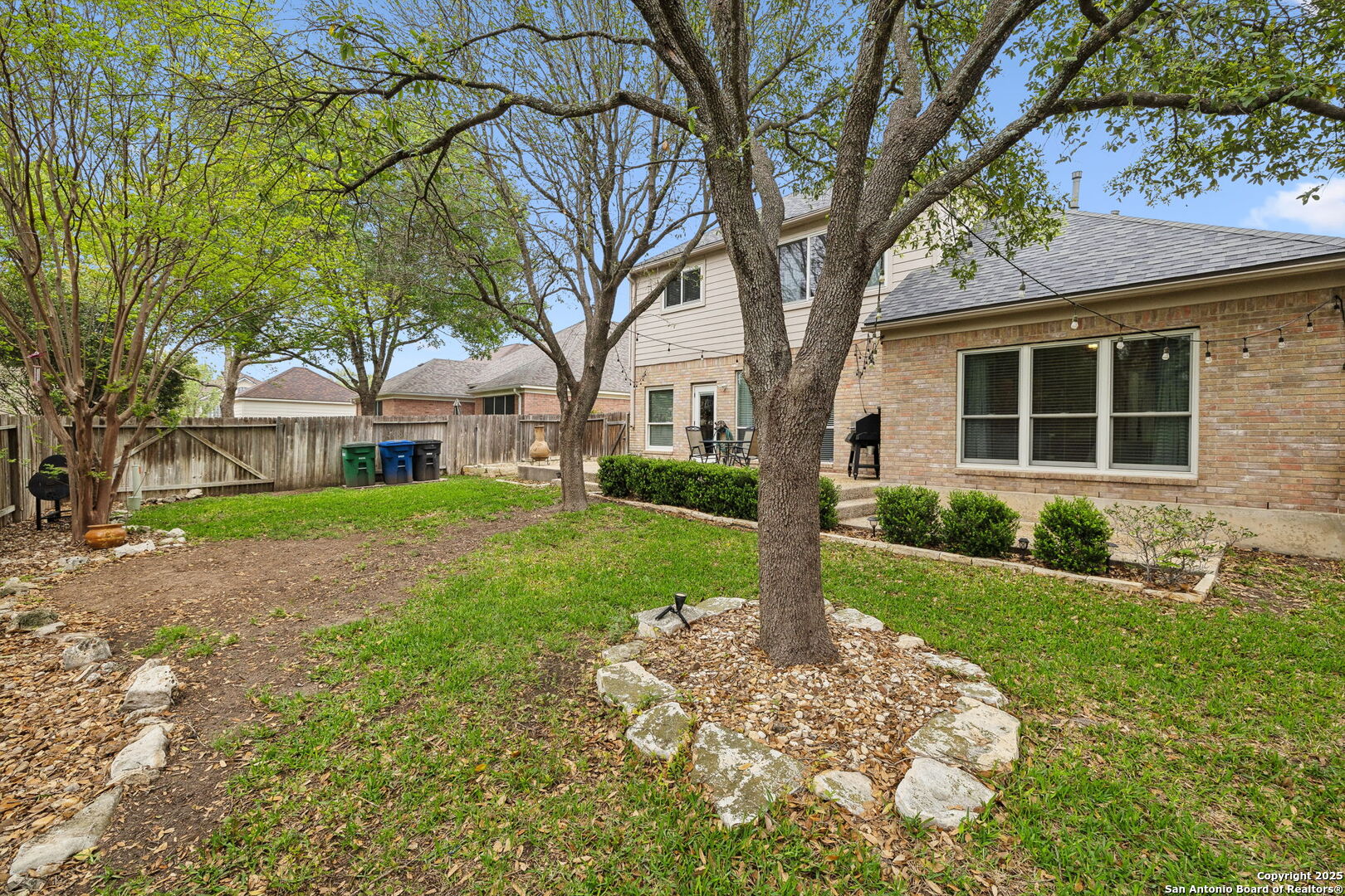 17119 Blanco Park Cove