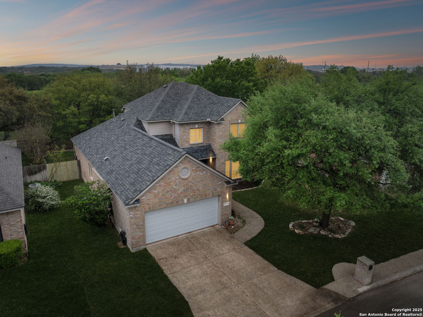 17119 Blanco Park Cove