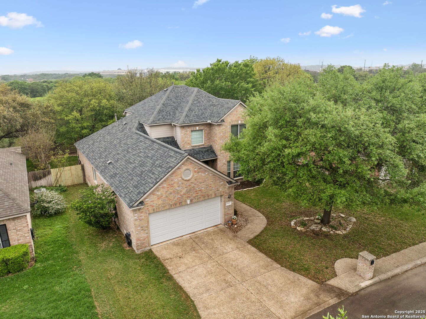 17119 Blanco Park Cove
