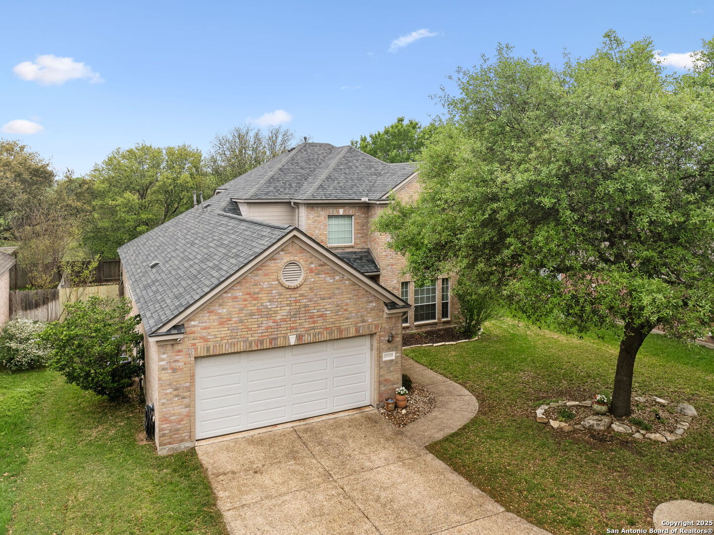 17119 Blanco Park Cove