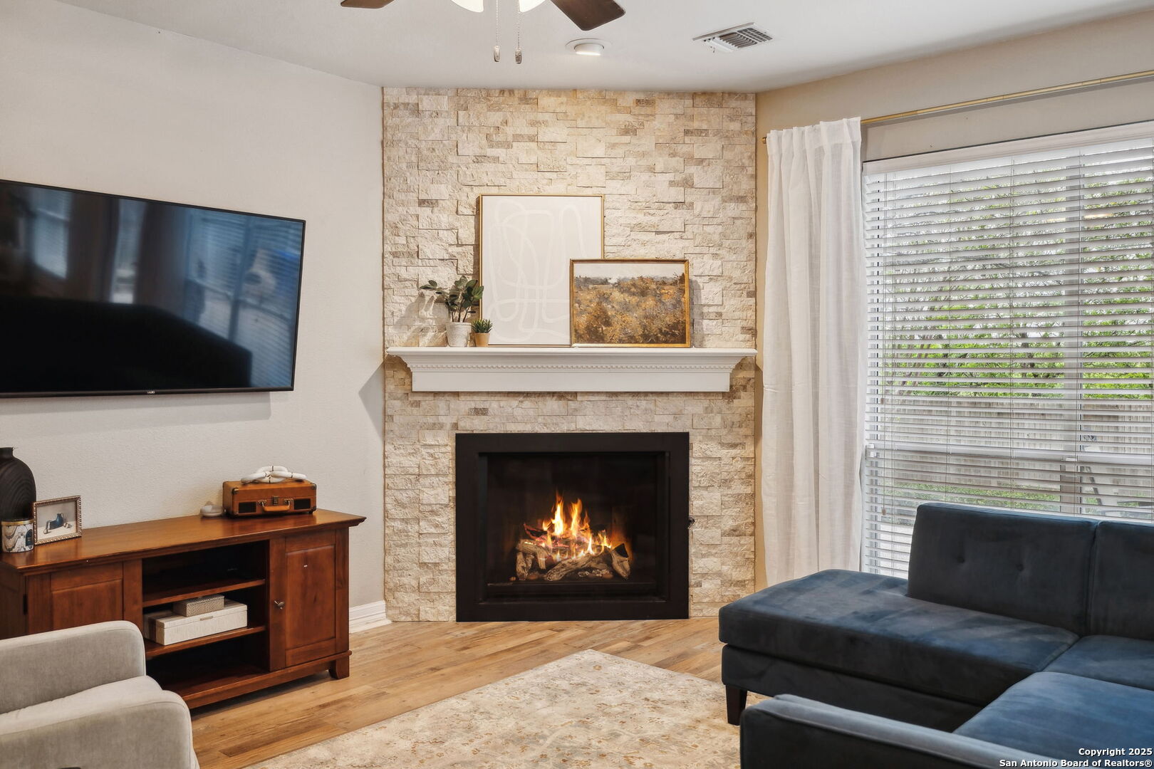 17119 Blanco Park Cove