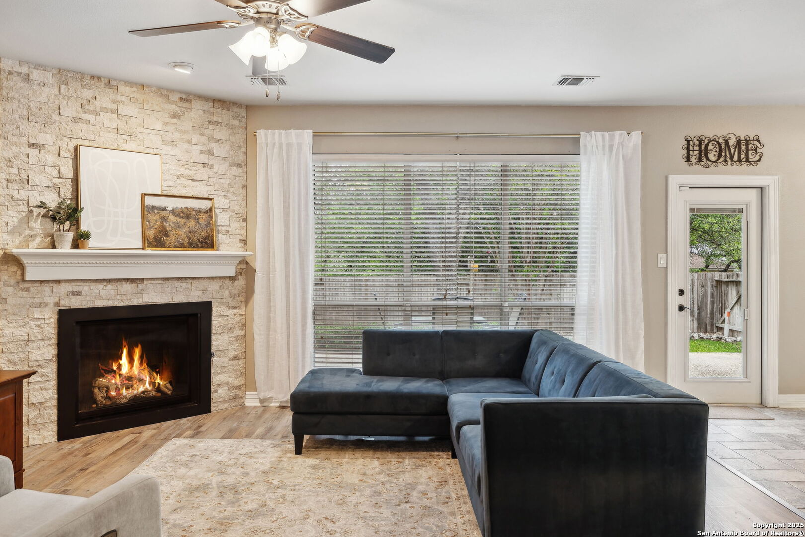 17119 Blanco Park Cove