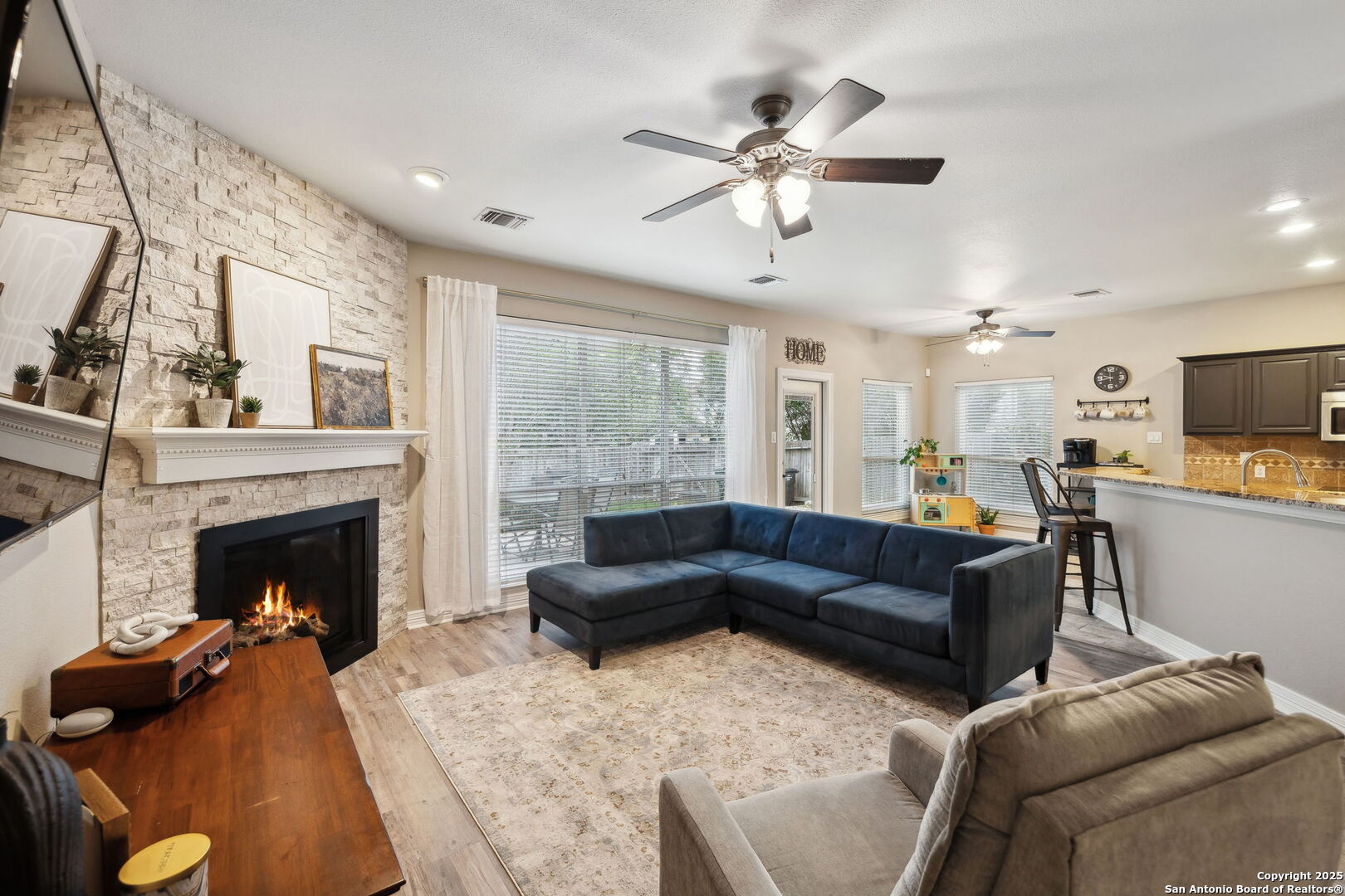 17119 Blanco Park Cove
