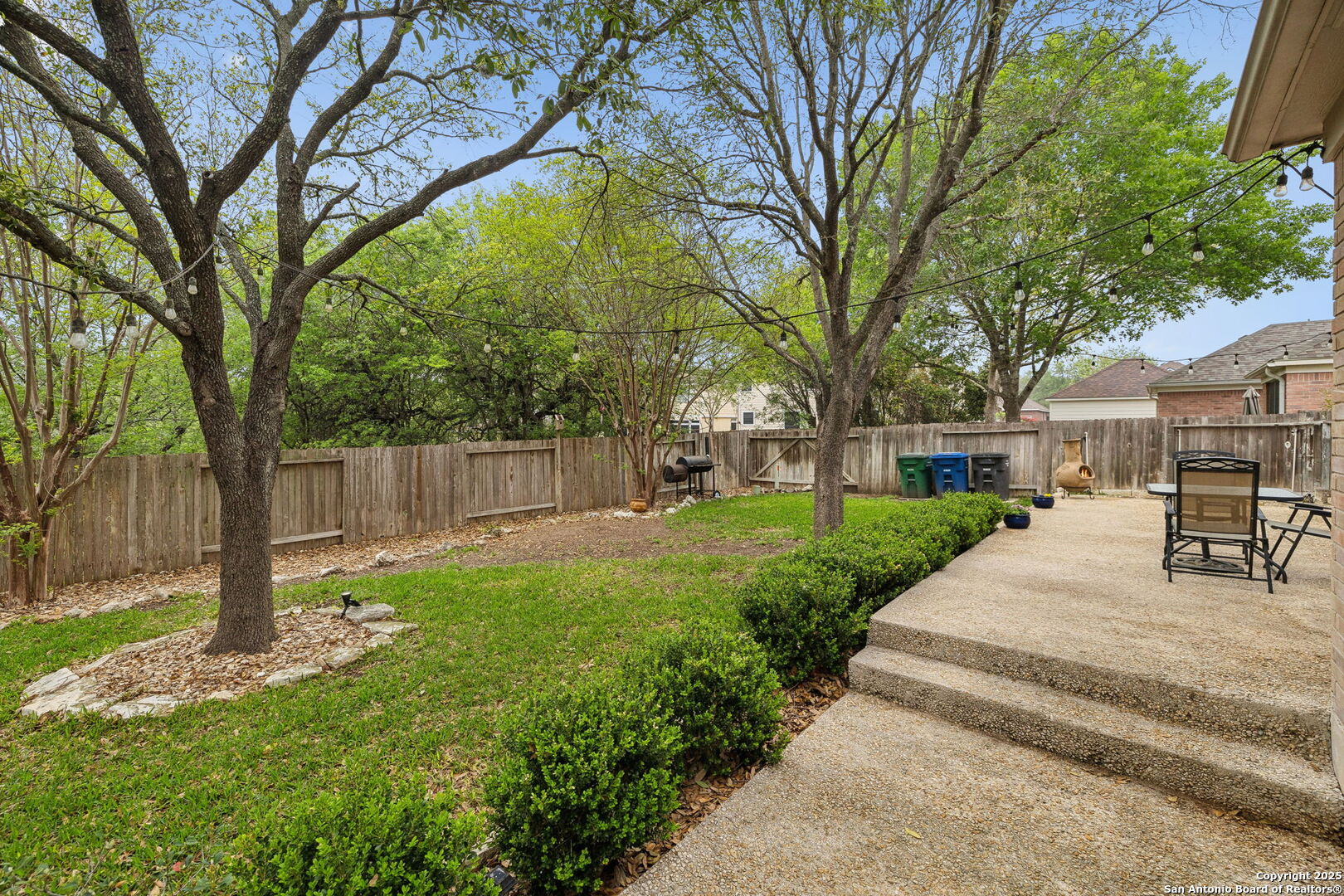 17119 Blanco Park Cove