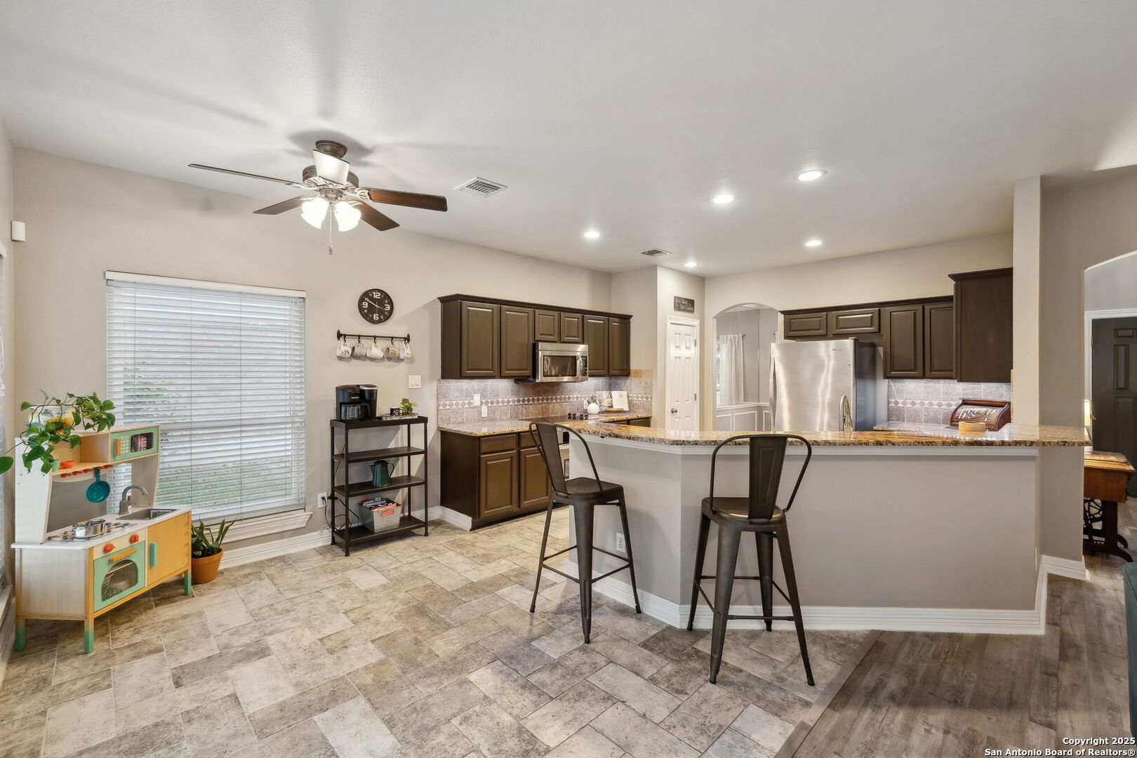 17119 Blanco Park Cove