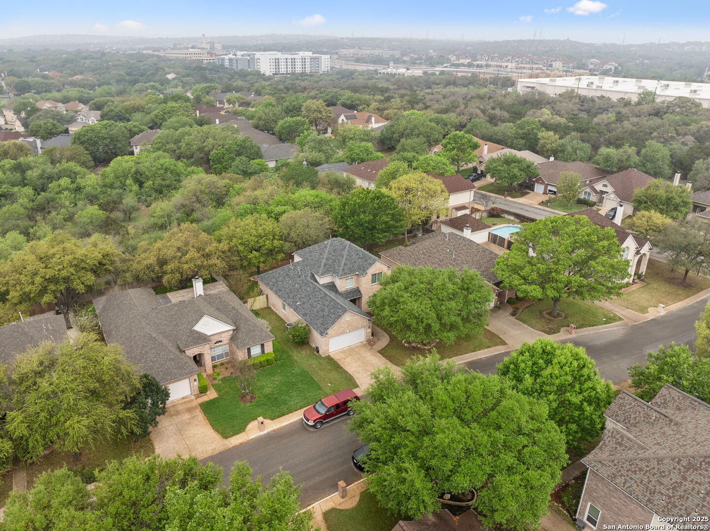 17119 Blanco Park Cove