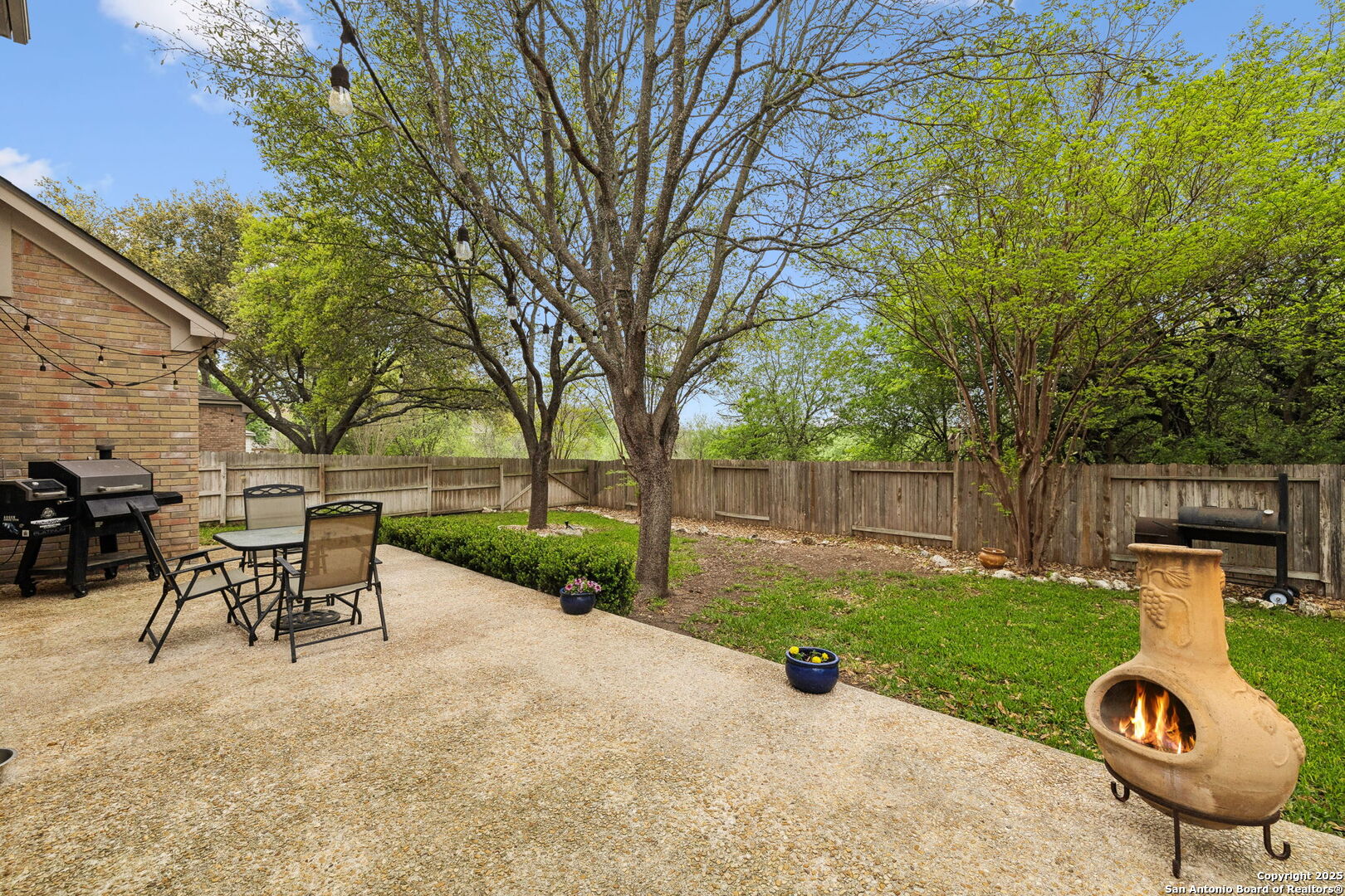 17119 Blanco Park Cove