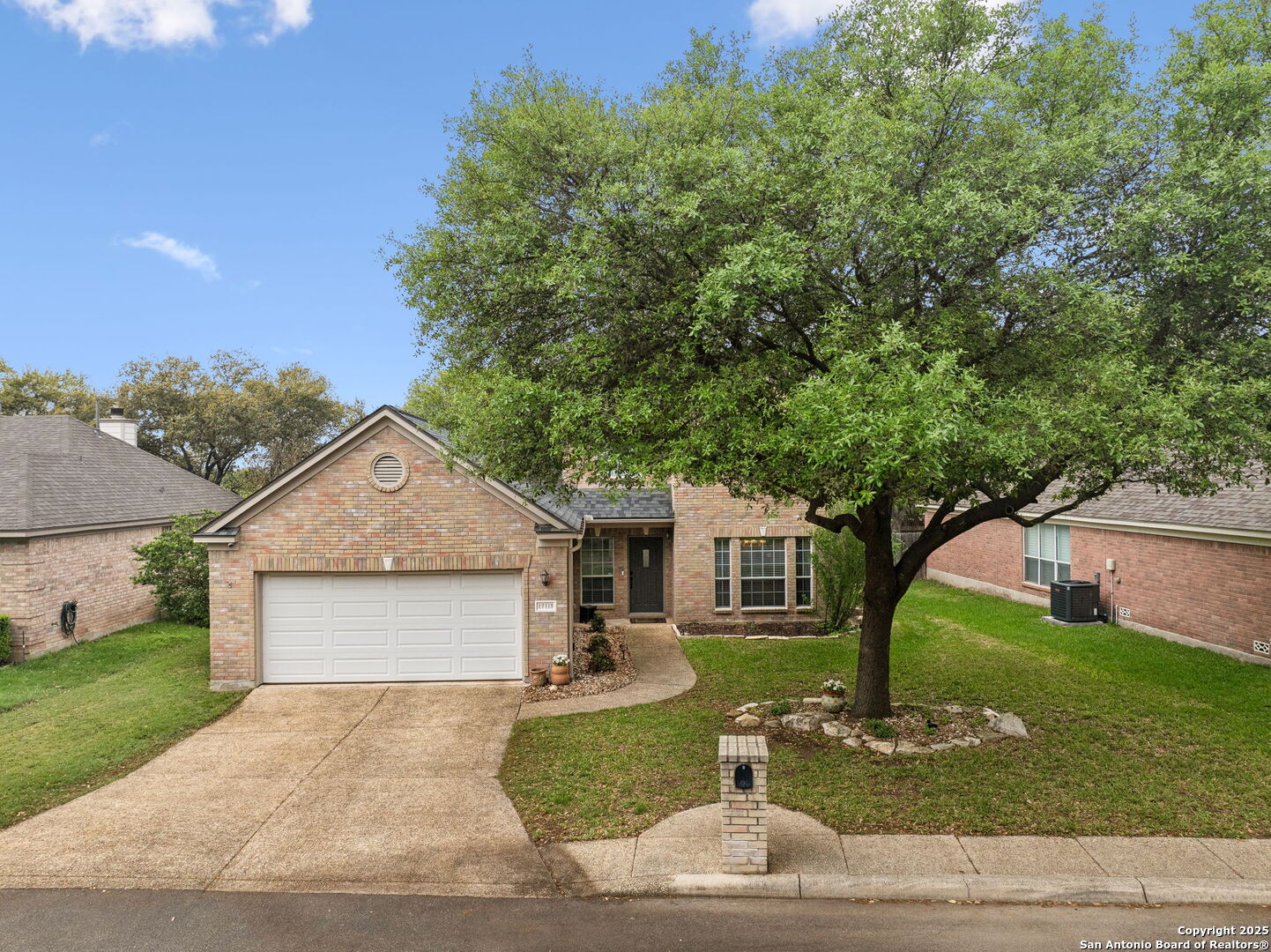 17119 Blanco Park Cove