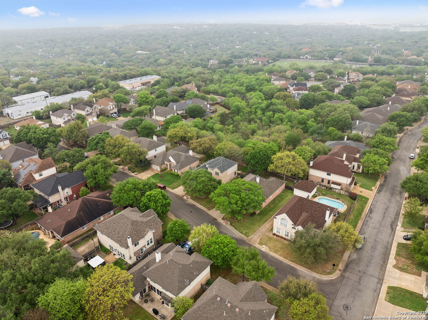 17119 Blanco Park Cove