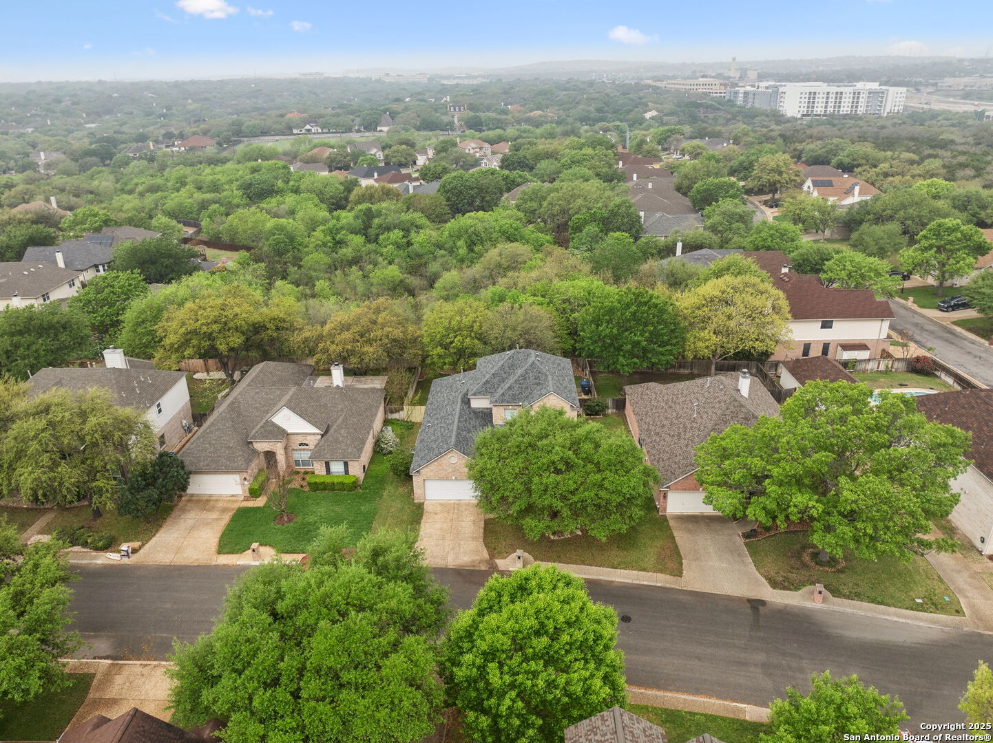 17119 Blanco Park Cove