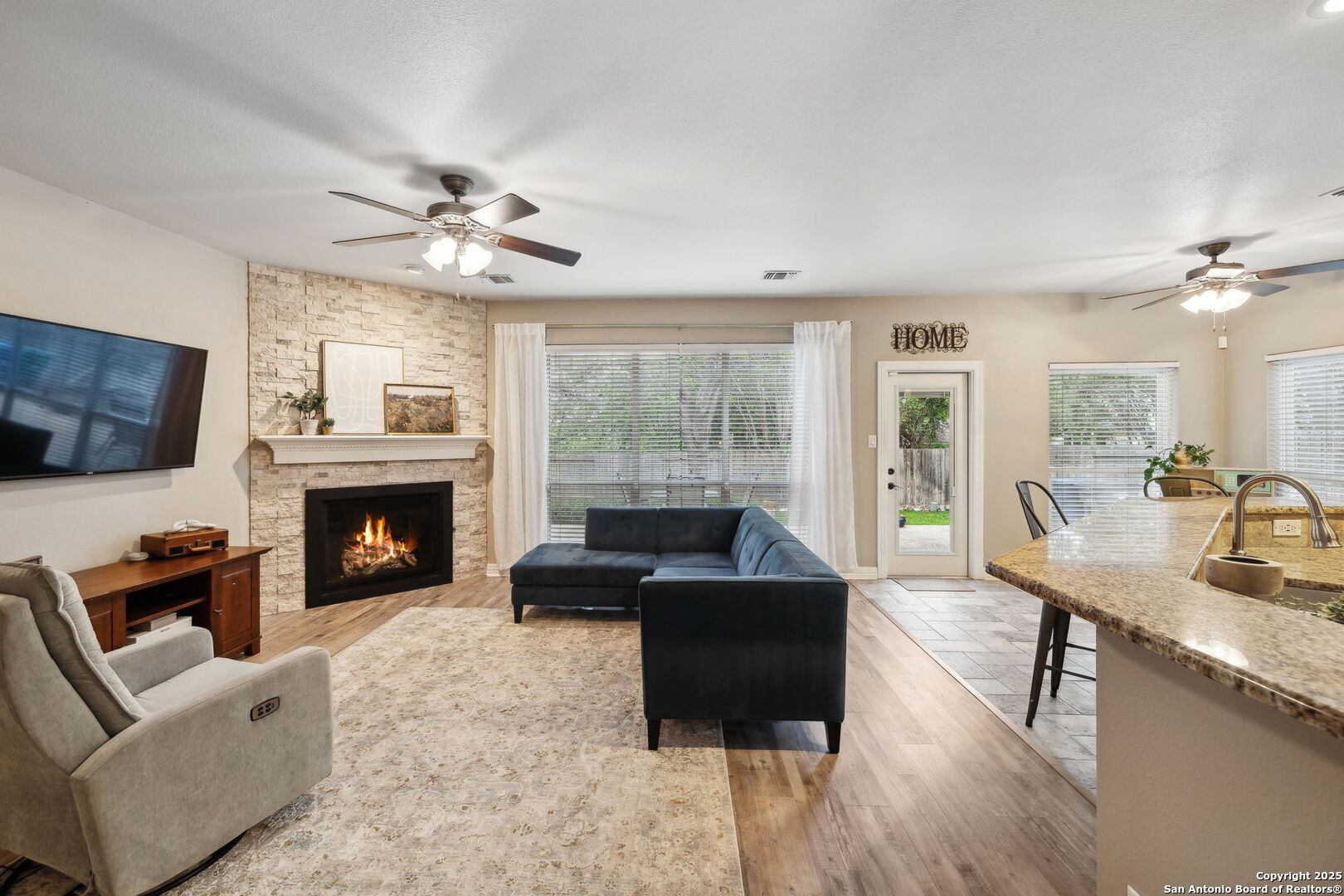 17119 Blanco Park Cove