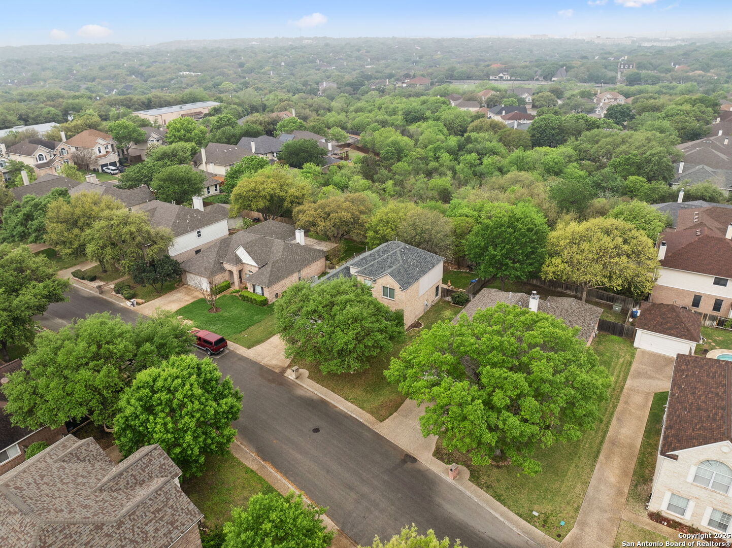 17119 Blanco Park Cove