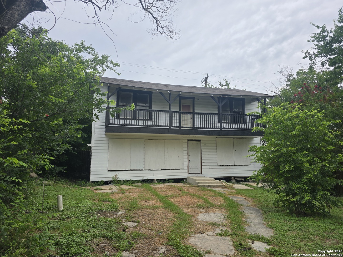 1311 Fulton