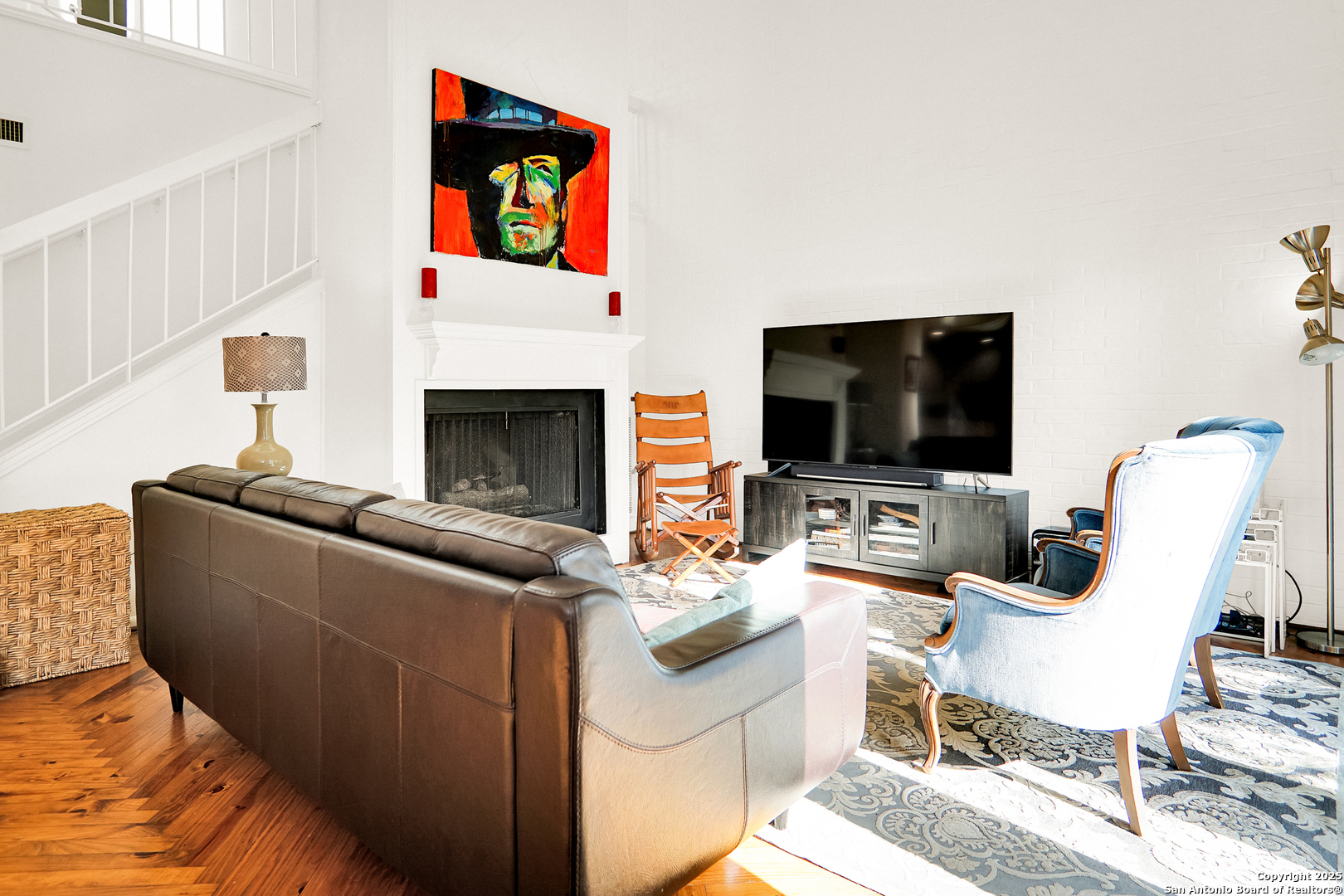 4001 N New Braunfels 1624