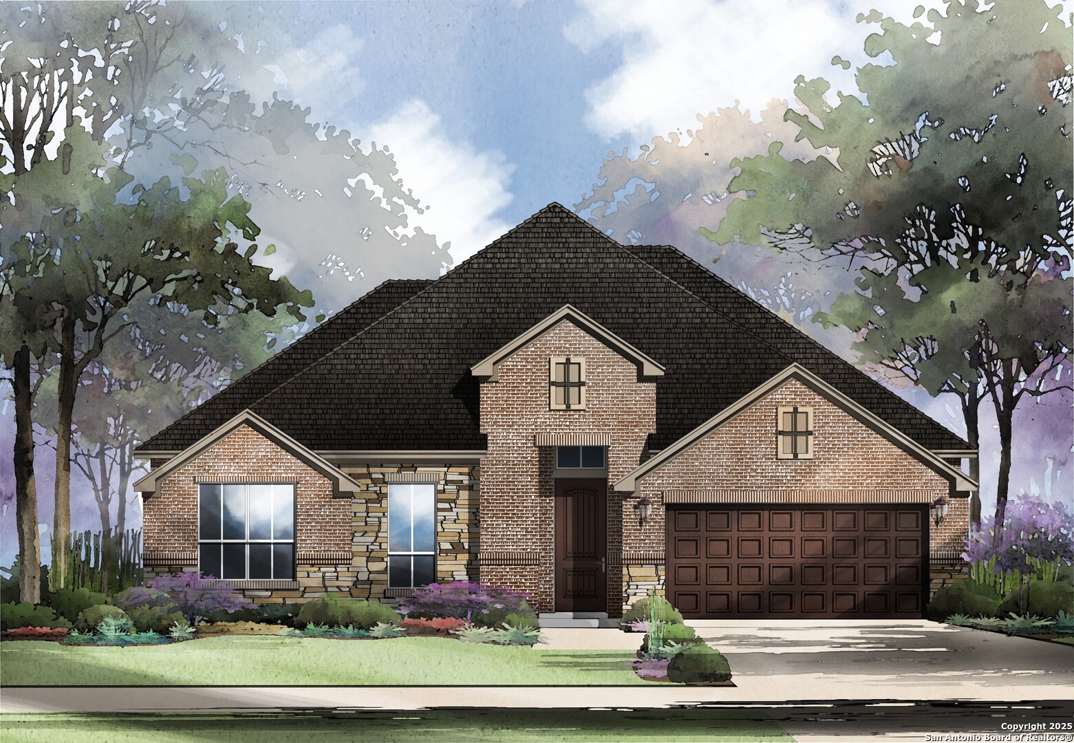 1718 Yardzen Lane