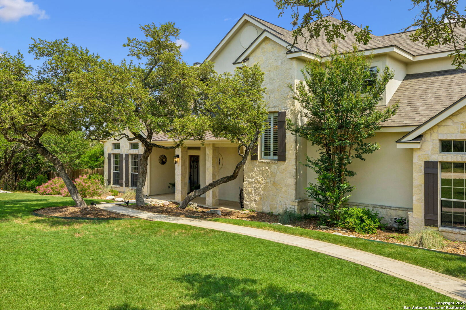 24434 Blanco Rd