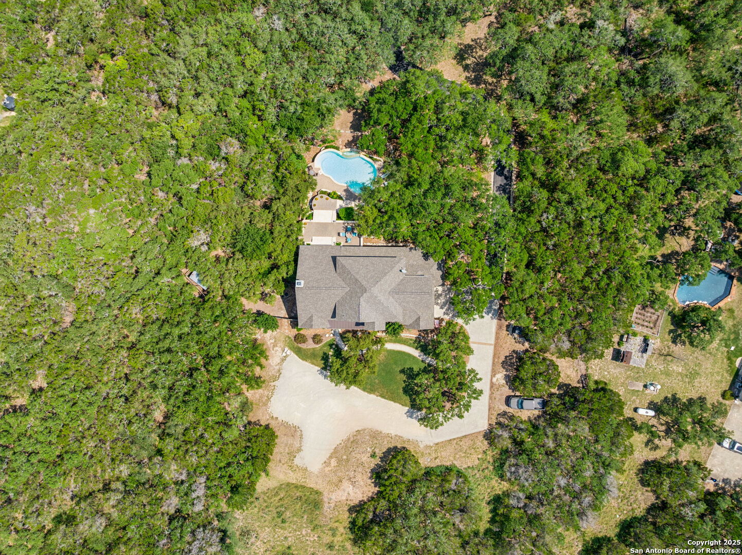 24434 Blanco Rd