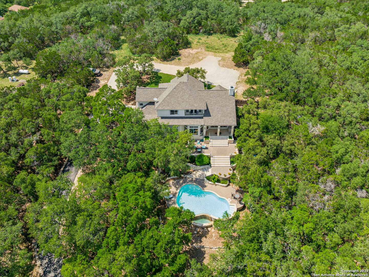 24434 Blanco Rd