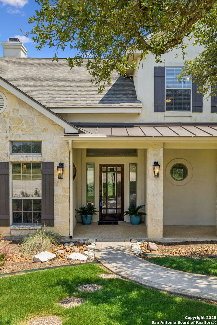 24434 Blanco Rd