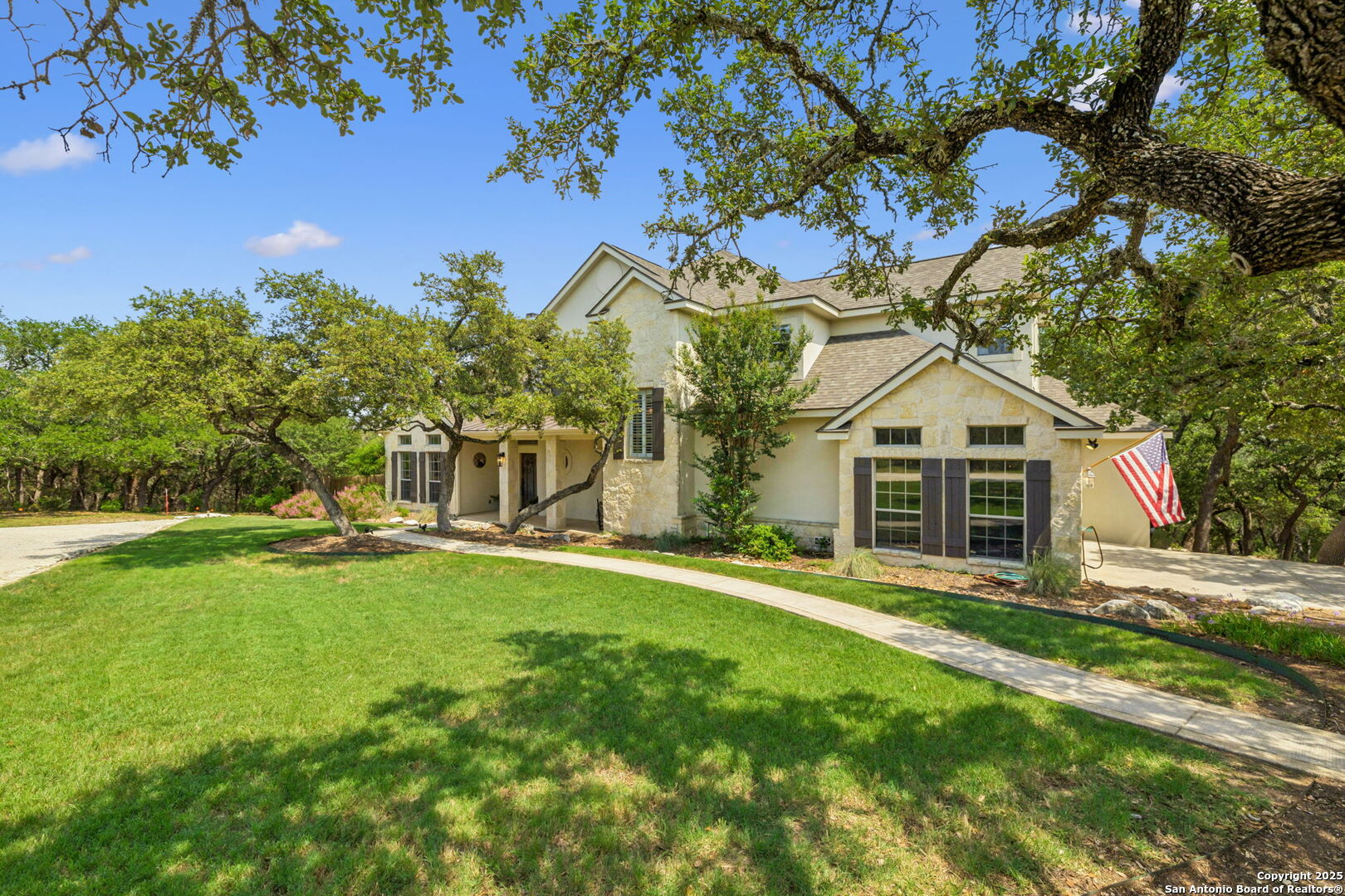 24434 Blanco Rd