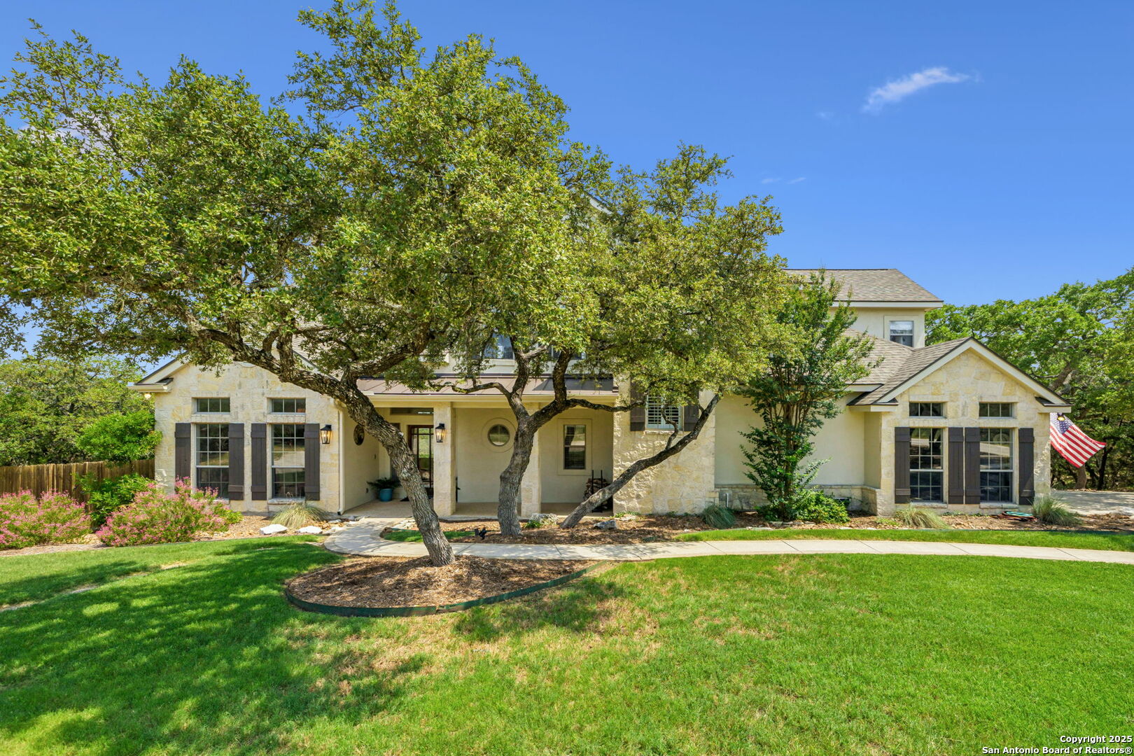 24434 Blanco Rd