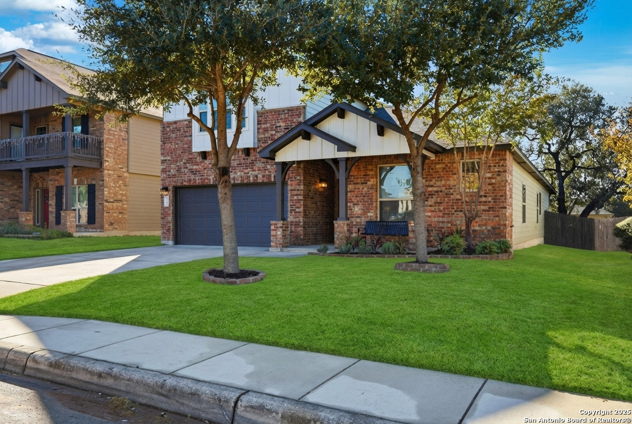 10422 Gazelle Cliff