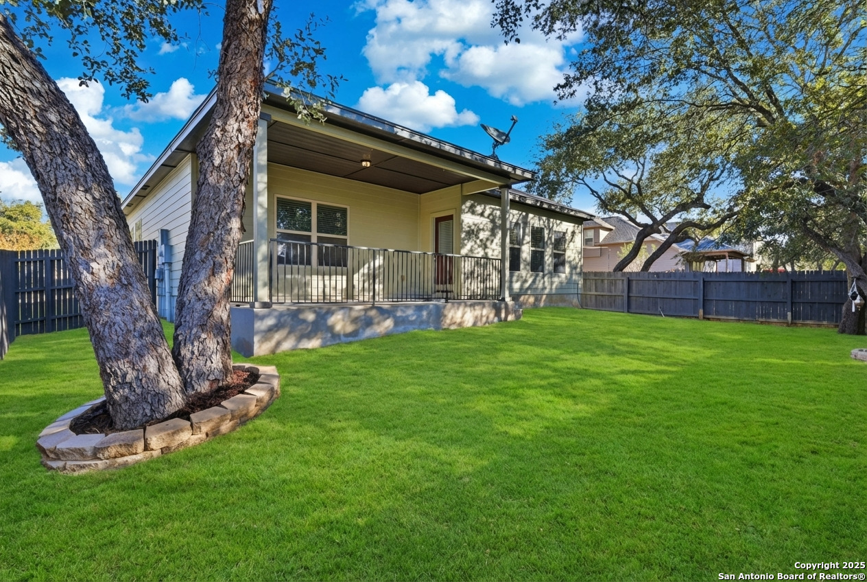 10422 Gazelle Cliff