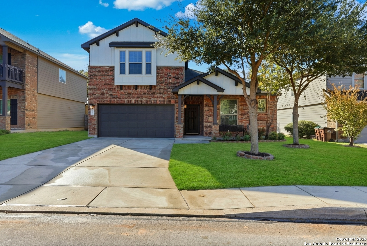 10422 Gazelle Cliff