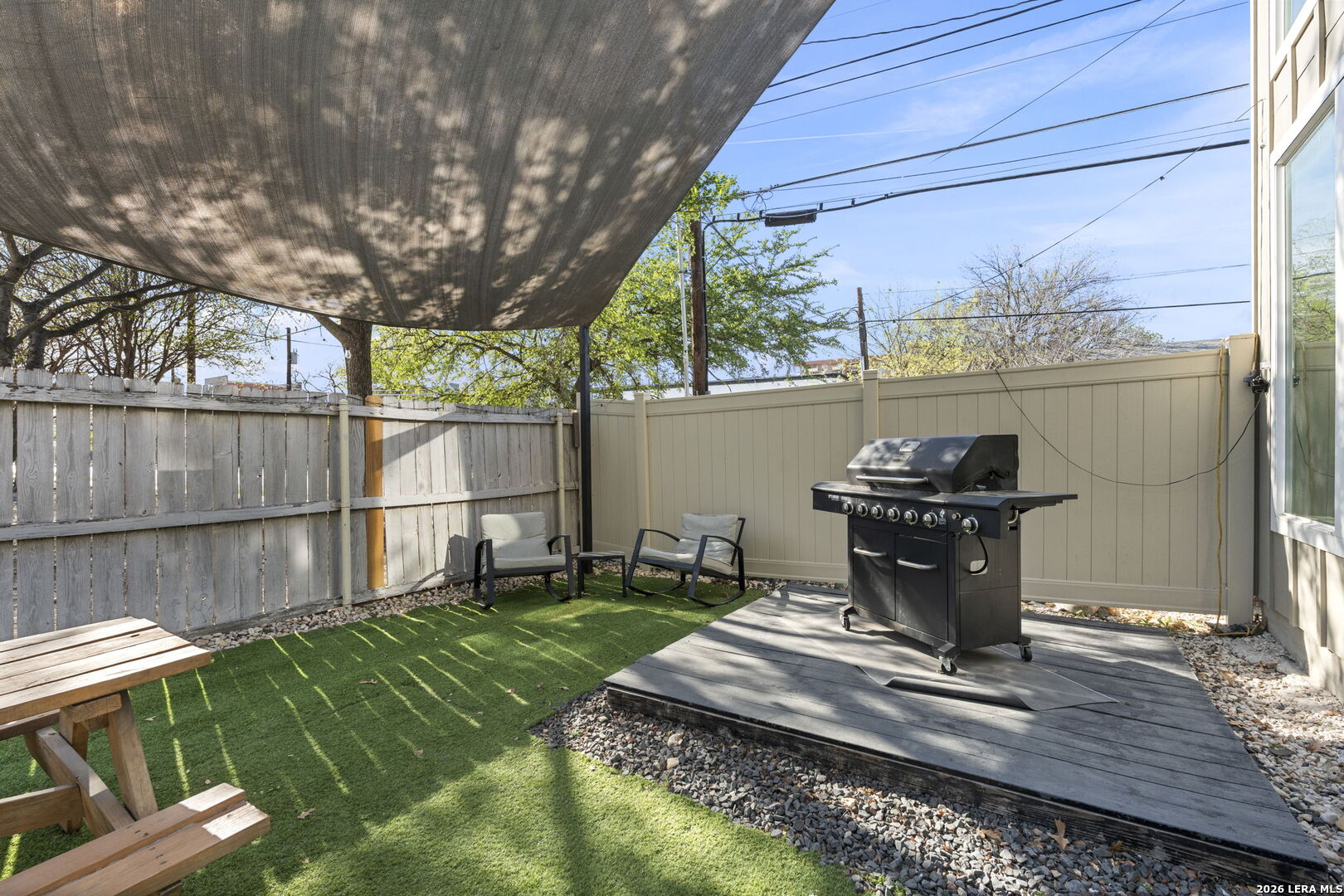 327 Jackson