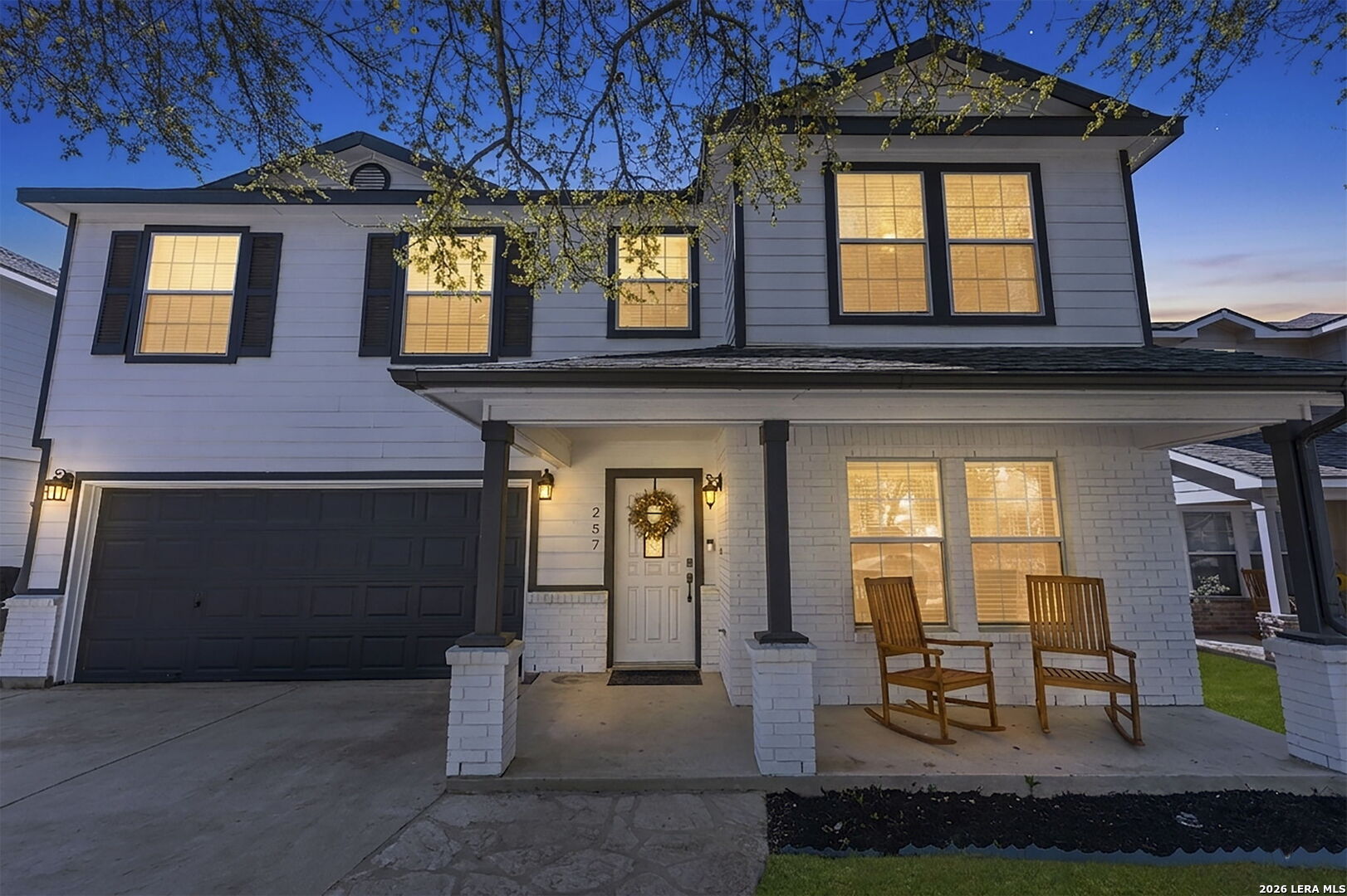 257 Michelle Ln