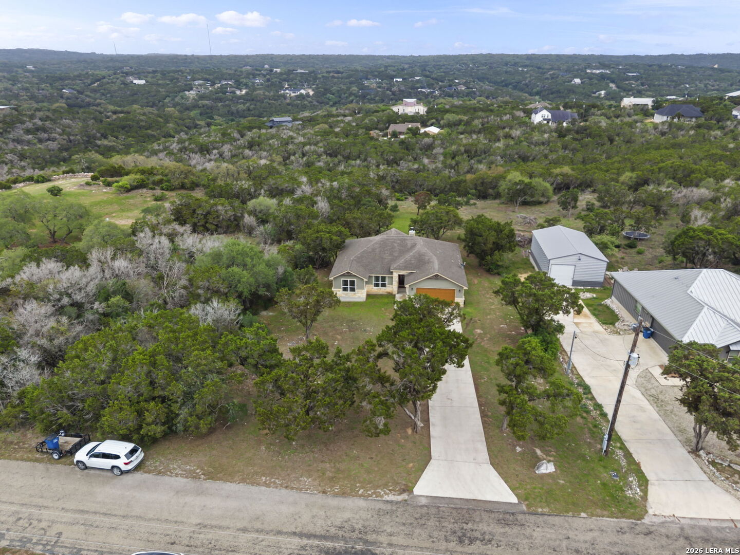 4040 SUMMIT DR