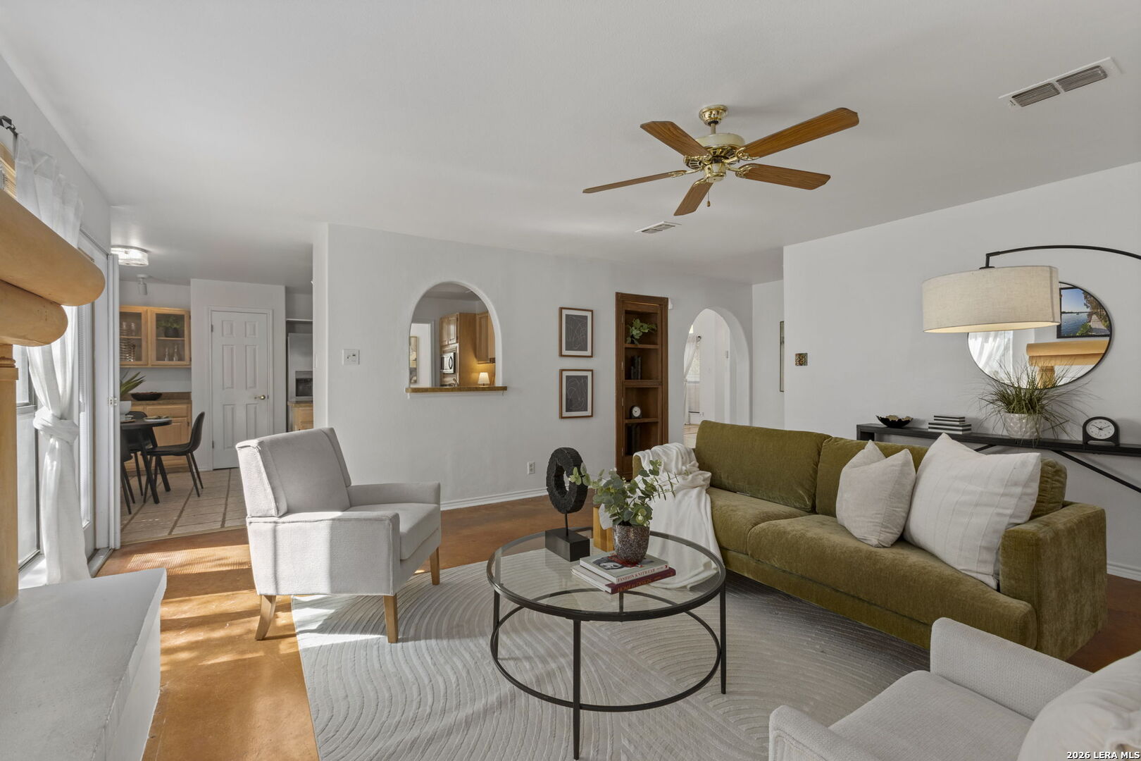 2650 Chestnut Bnd