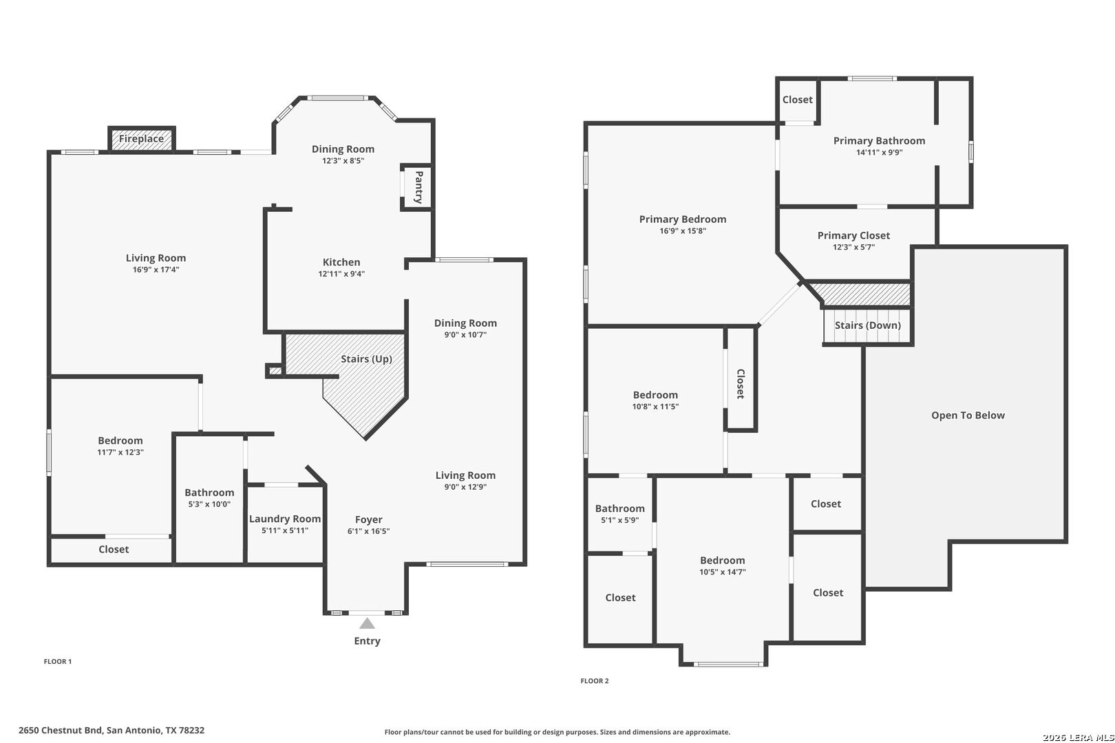 2650 Chestnut Bnd