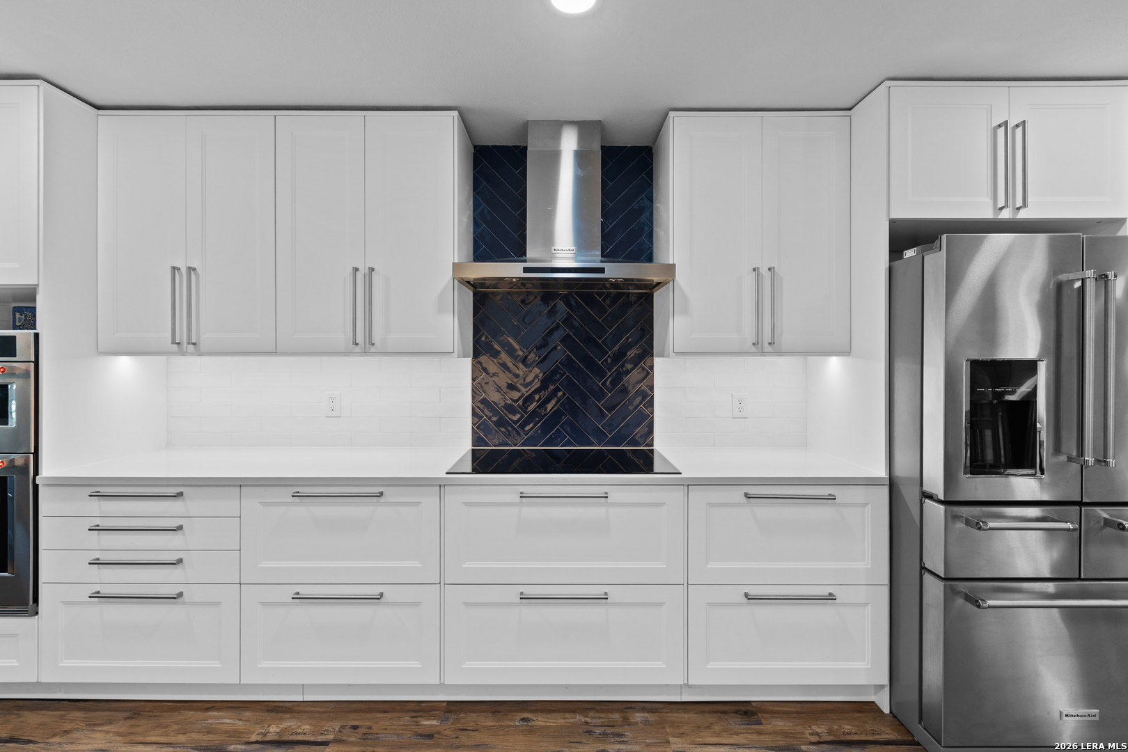 13427 LA VISTA DR