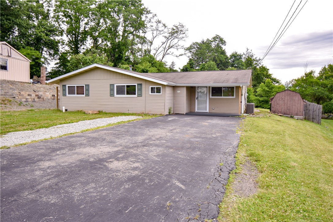 593 Cedardale Drive