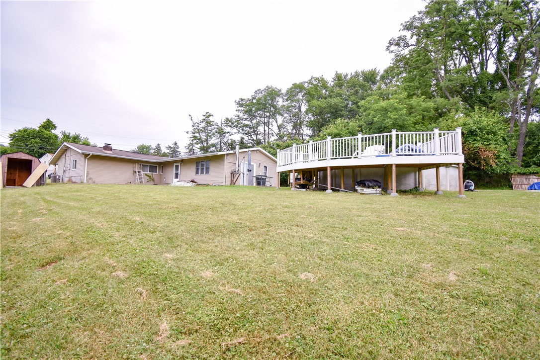 593 Cedardale Drive