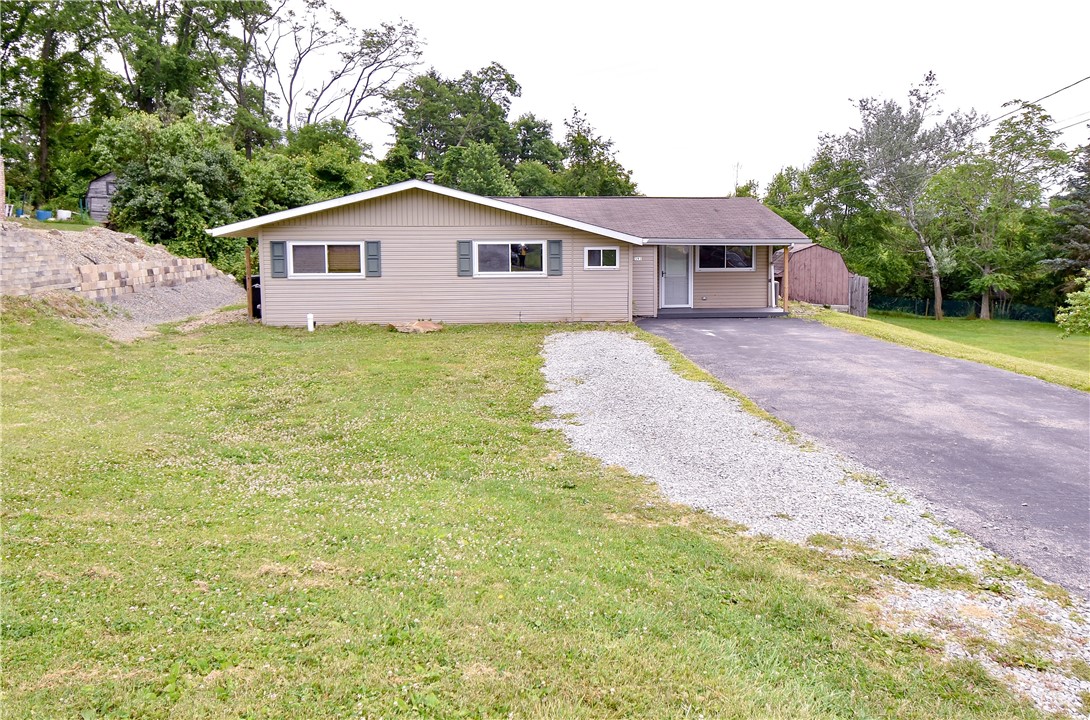 593 Cedardale Drive