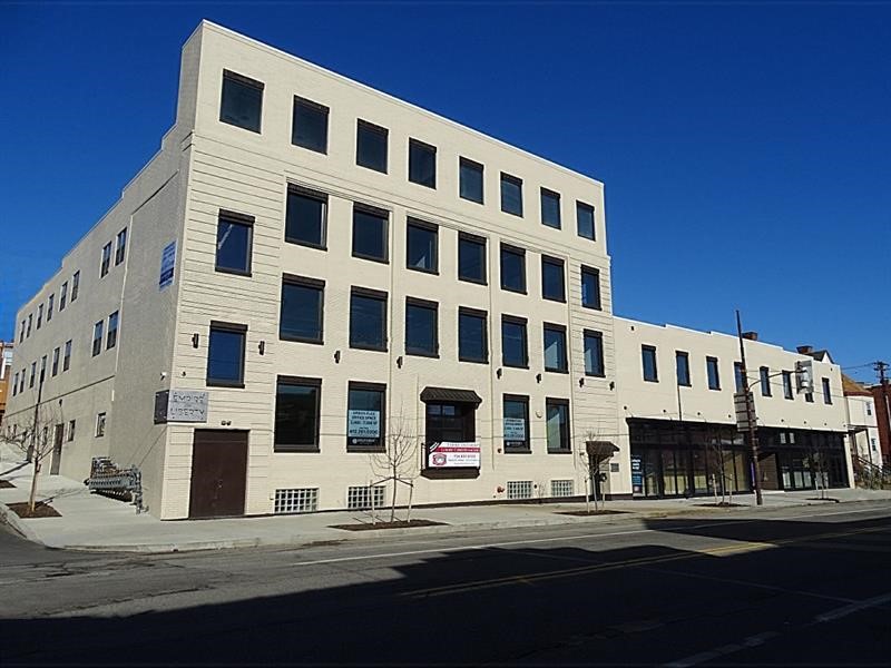 4041 Liberty Avenue 301