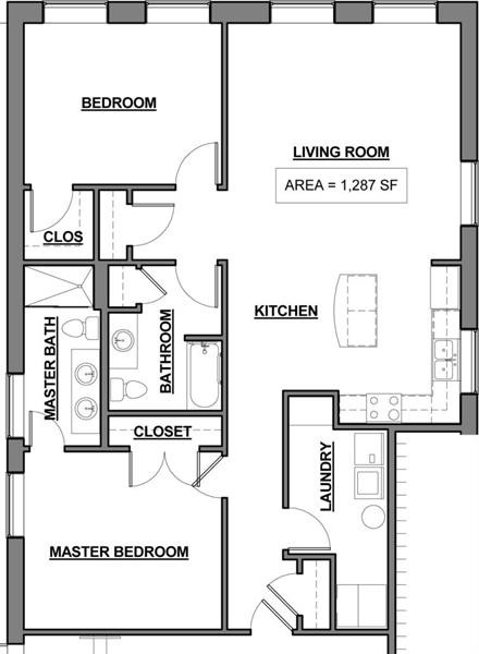 4041 Liberty Avenue 301