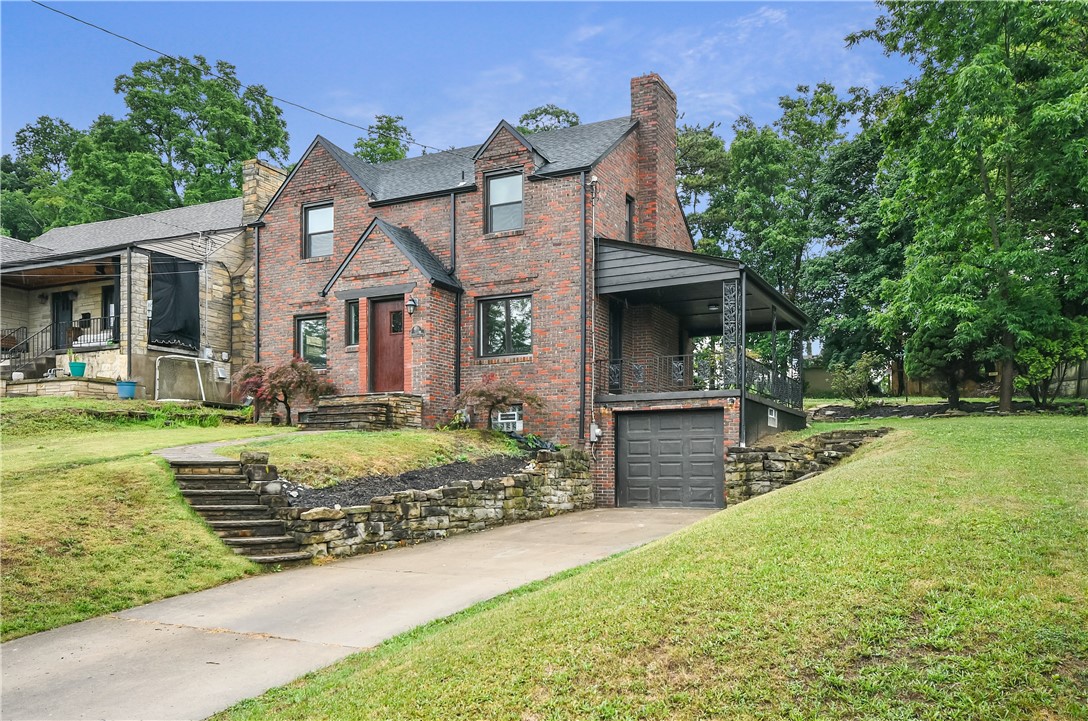 175 Markham Drive