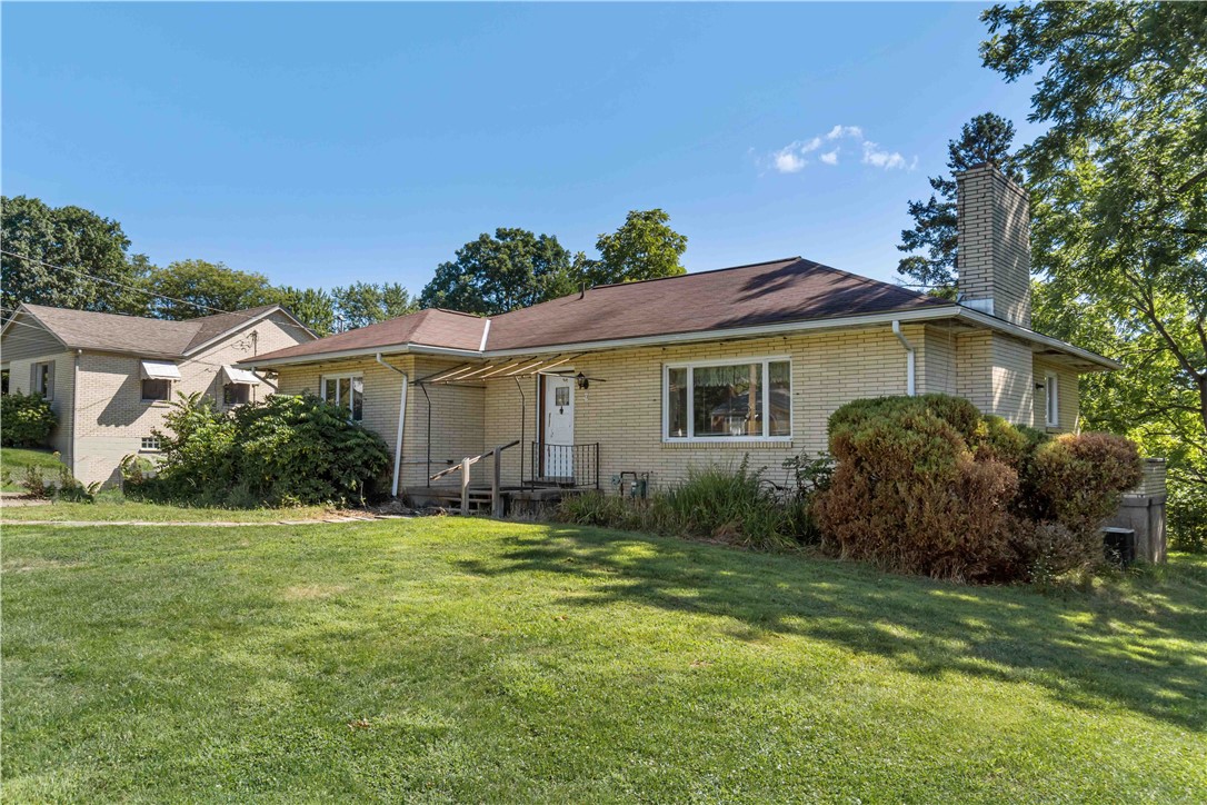 9 Crest Drive