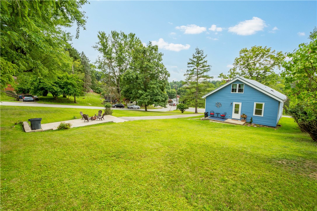 5981 Library Road