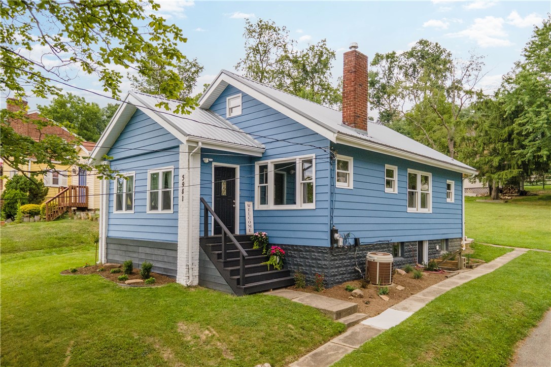 5981 Library Road