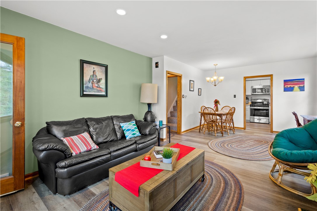 5981 Library Road