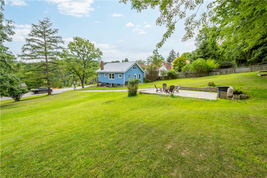 5981 Library Road