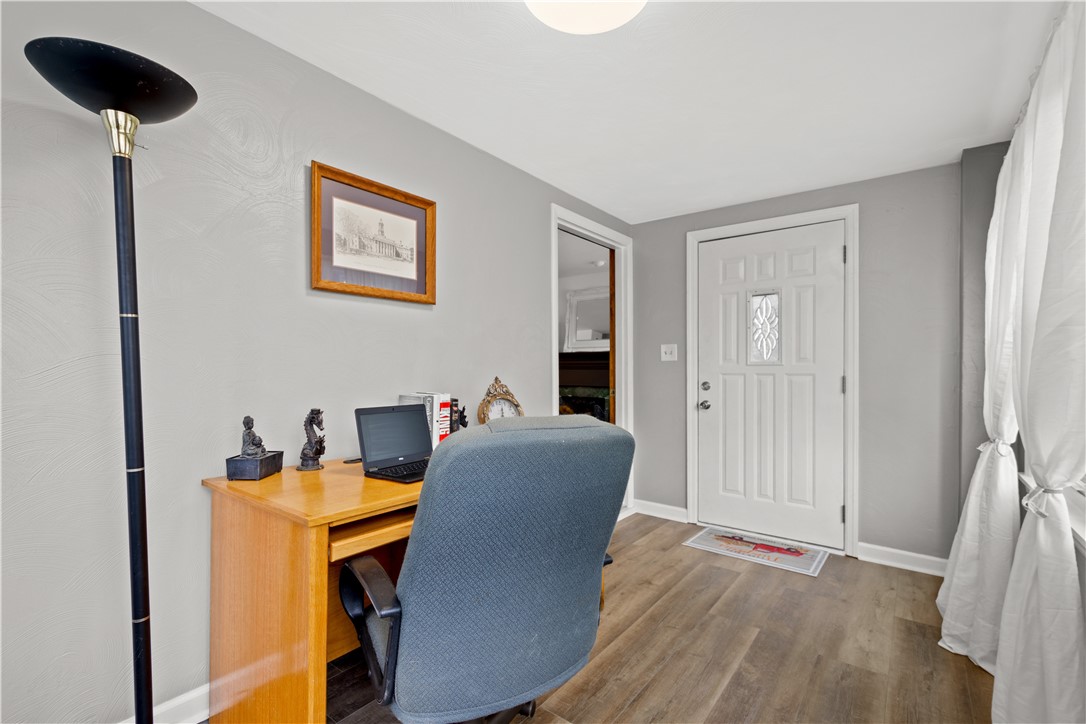 5981 Library Road